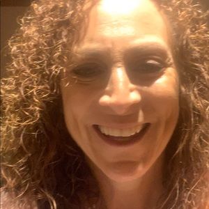 Meet your Posher, Wendy